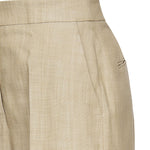 Shorts con tasche sui fianchi 104702 A2EJD18 PINKO 