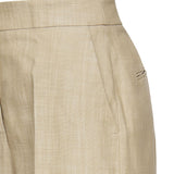 Shorts con tasche sui fianchi 104702 A2EJD18 PINKO 