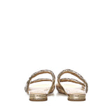 Sandali Kiana in pelle 40R6KIFS1M 740 MICHAEL MICHAEL KORS 