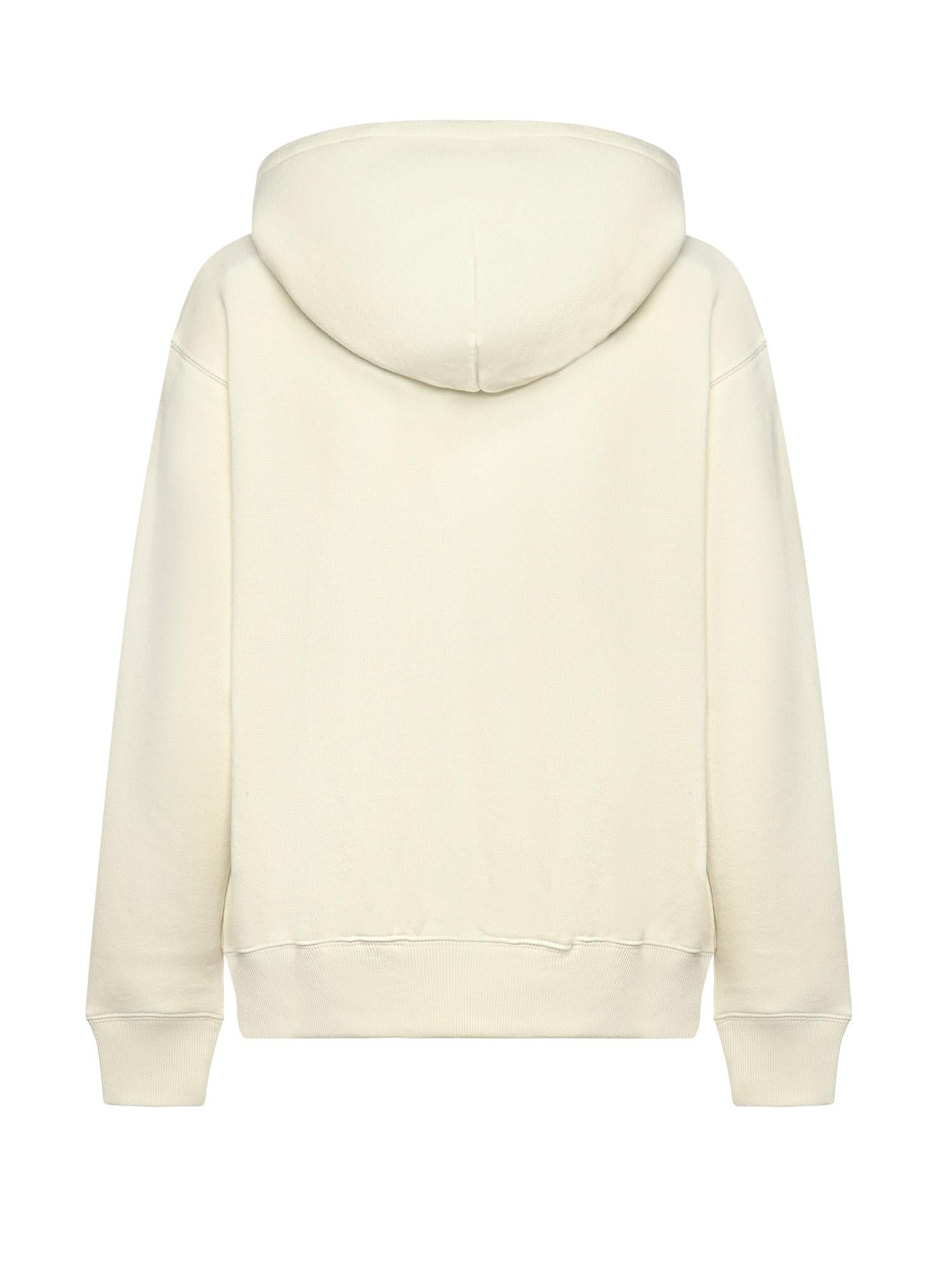 Felpa con cappuccio Polo Bear 211A96598 001 POLO RALPH LAUREN 