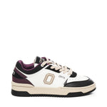 Sneakers Eclipse ECLIPSE/W PURPLE/BLACK/WHITE ORTO 