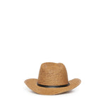Cappello intrecciato Erika E7UY2220101 448 COCCINELLE 