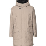 Parka piuma NAM33490550VAQ C803 FAY 