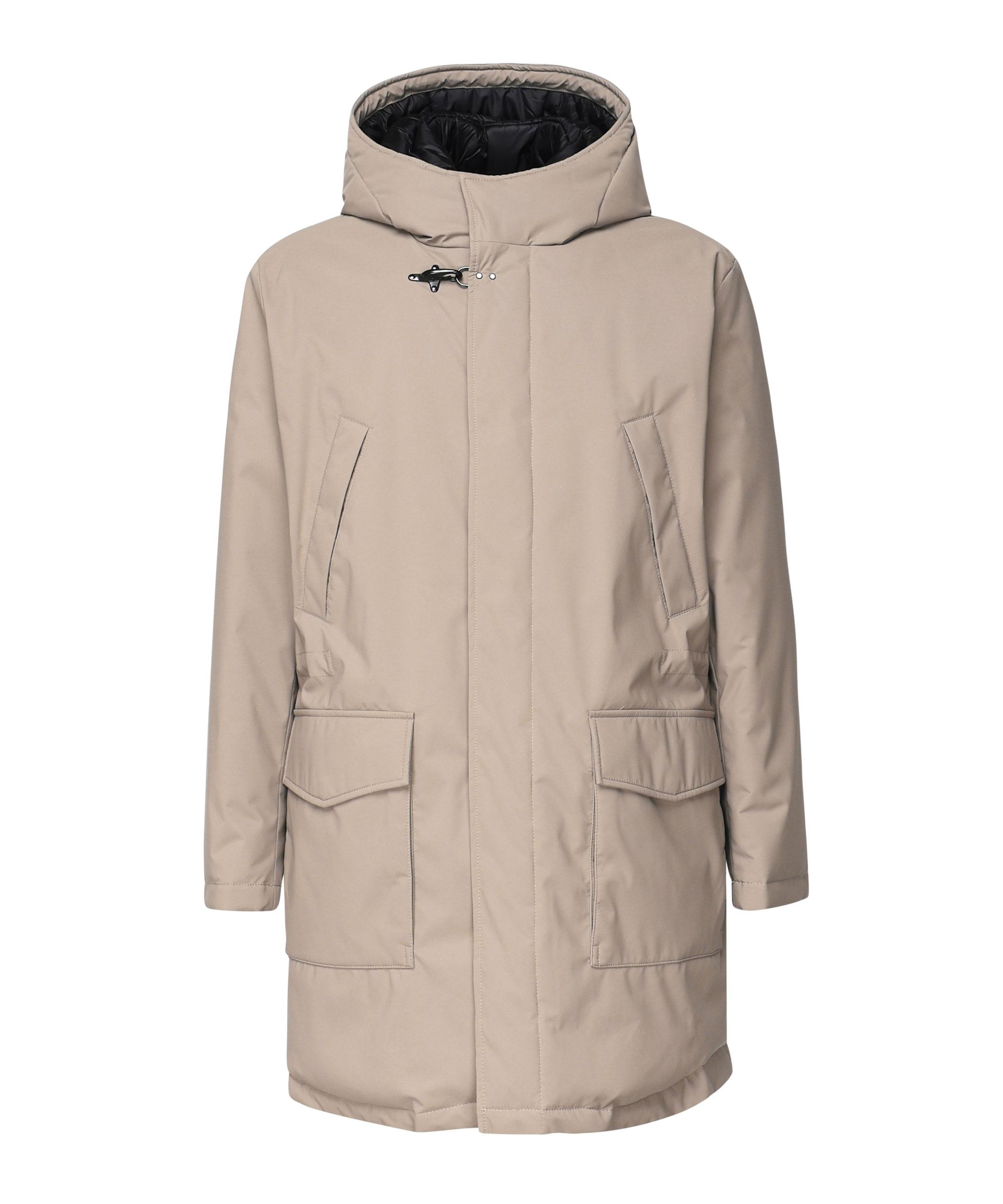 Parka piuma NAM33490550VAQ C803 FAY 