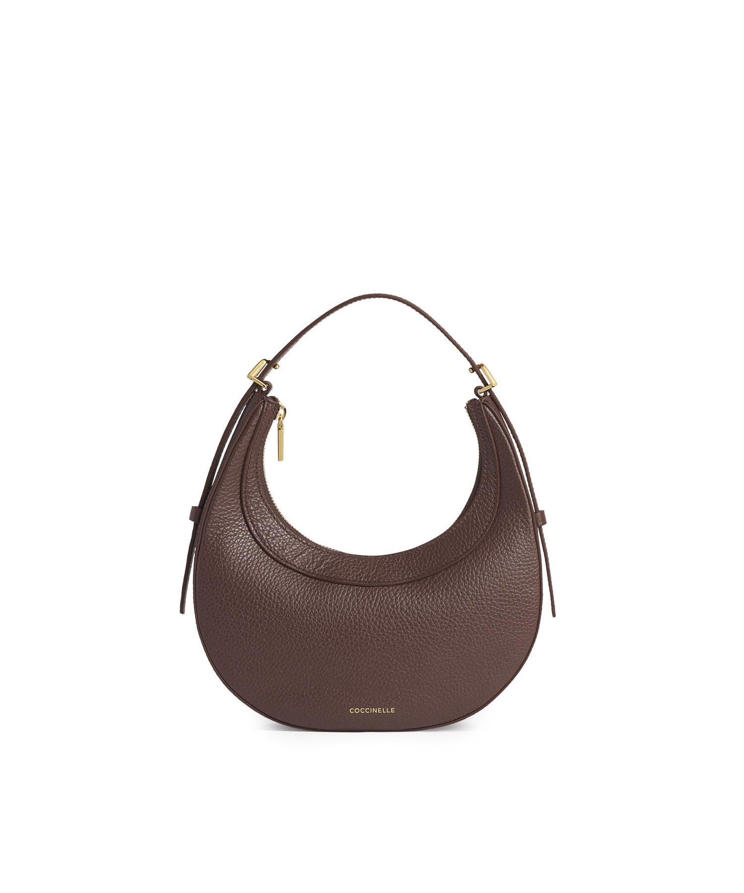 Borsa Whisper Mini in pelle E5PIP530101 R49 COCCINELLE 