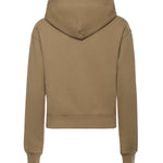 Felpa con cappuccio Gros Grain HOW00247AJ00109 180 JACQUEMUS 