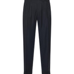 Pantalone Tk America con pences MCMC3616F25 016 MICHAEL COAL 