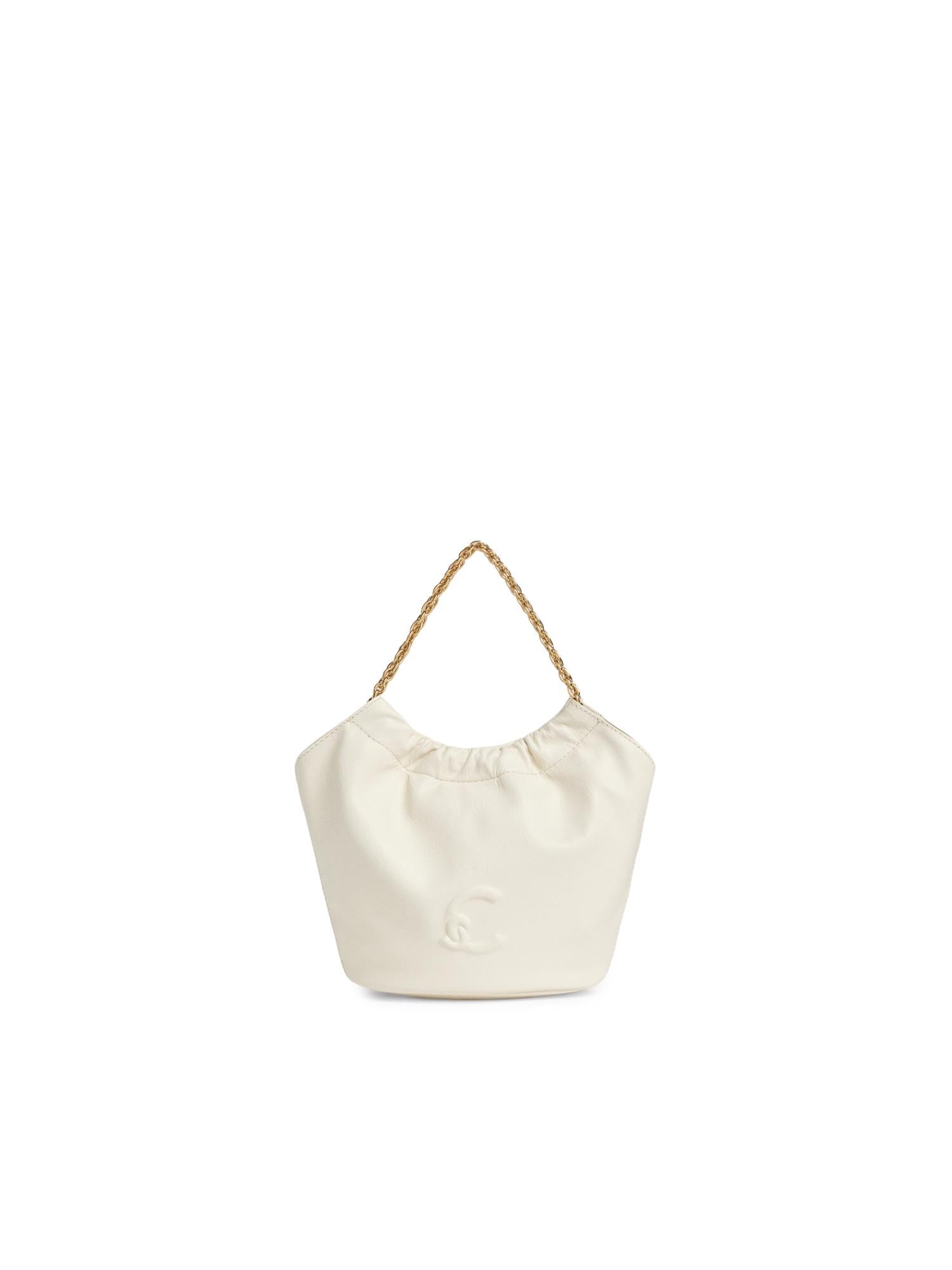 Borsa Smash in pelle E5U5F580101 N17 COCCINELLE 