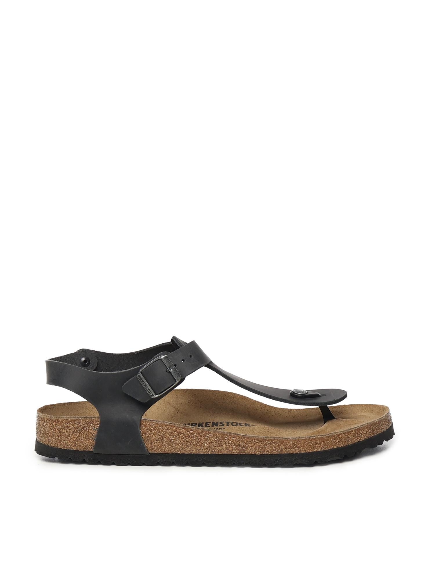 Sandalo a infradito Kairo 147111  BIRKENSTOCK 