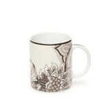 Tazza in porcellana UHHG0001 AY004M0132 ETRO HOME 