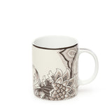 Tazza in porcellana UHHG0001 AY004M0132 ETRO HOME 