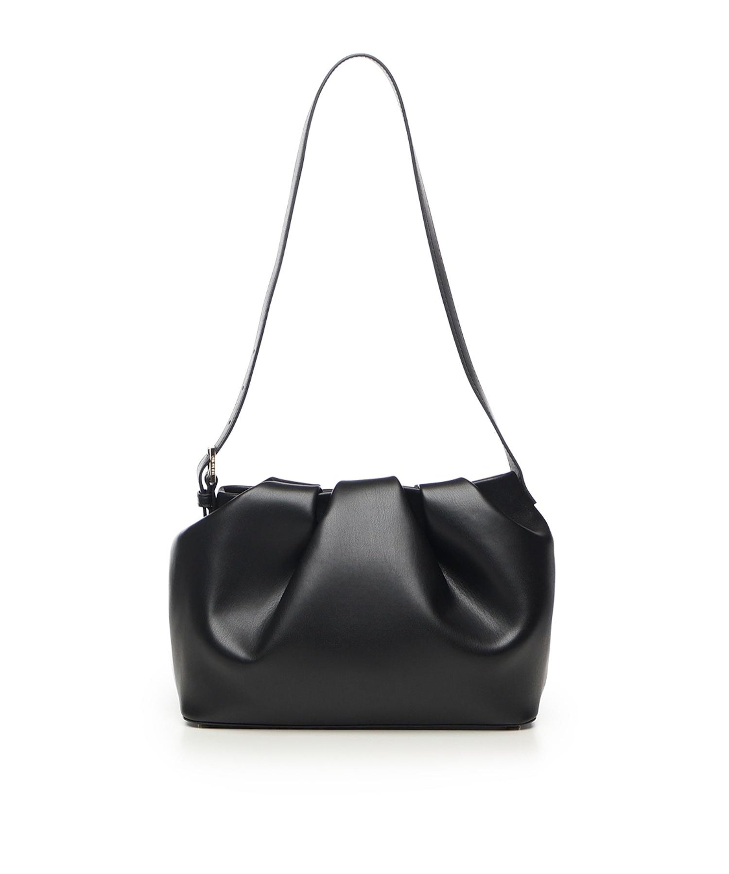 Borsa a spalla Lara TMCOLRN1 BLACK THEMOIRè 