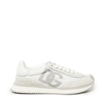 Sneaker DG cushion in mix materiali CK2288 A53558B930 DOLCE & GABBANA 
