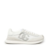 Sneaker DG cushion in mix materiali CK2288 A53558B930 DOLCE & GABBANA 