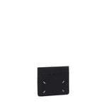 Portacarte Four Stitches in pelle SA1VX0006 P4455T8013 MAISON MARGIELA 