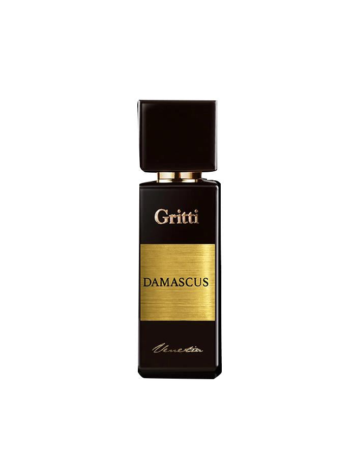 Gritti - Damascus Edp 100 ml DGN00630 DAMASCUS1 GRITTI 
