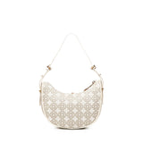 Borsa a spalla Harriet 73BS8G209 HARRIETBEIGE/MULTICOLOR V° 73 