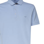 Polo stretch NPMB248135S TDWU010 FAY 