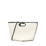 Borsa Folded Grande AA1S01645CA293 040 ALAIA 