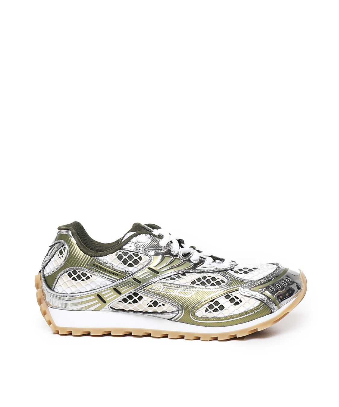 Sneakers Orbit 741357 V2X402848 BOTTEGA VENETA 