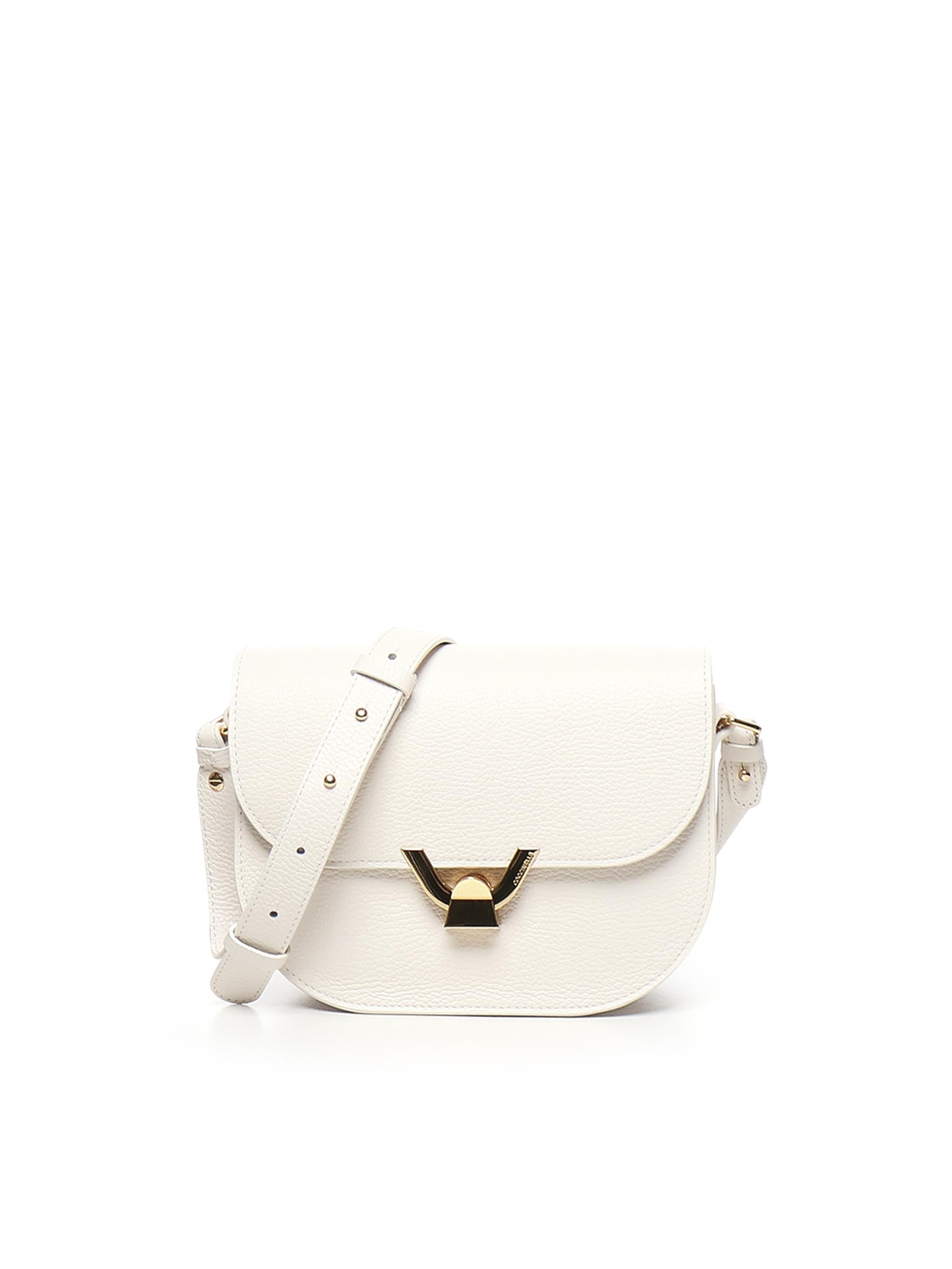 Borsa a tracolla Dew E1QTF150301 H14 COCCINELLE 