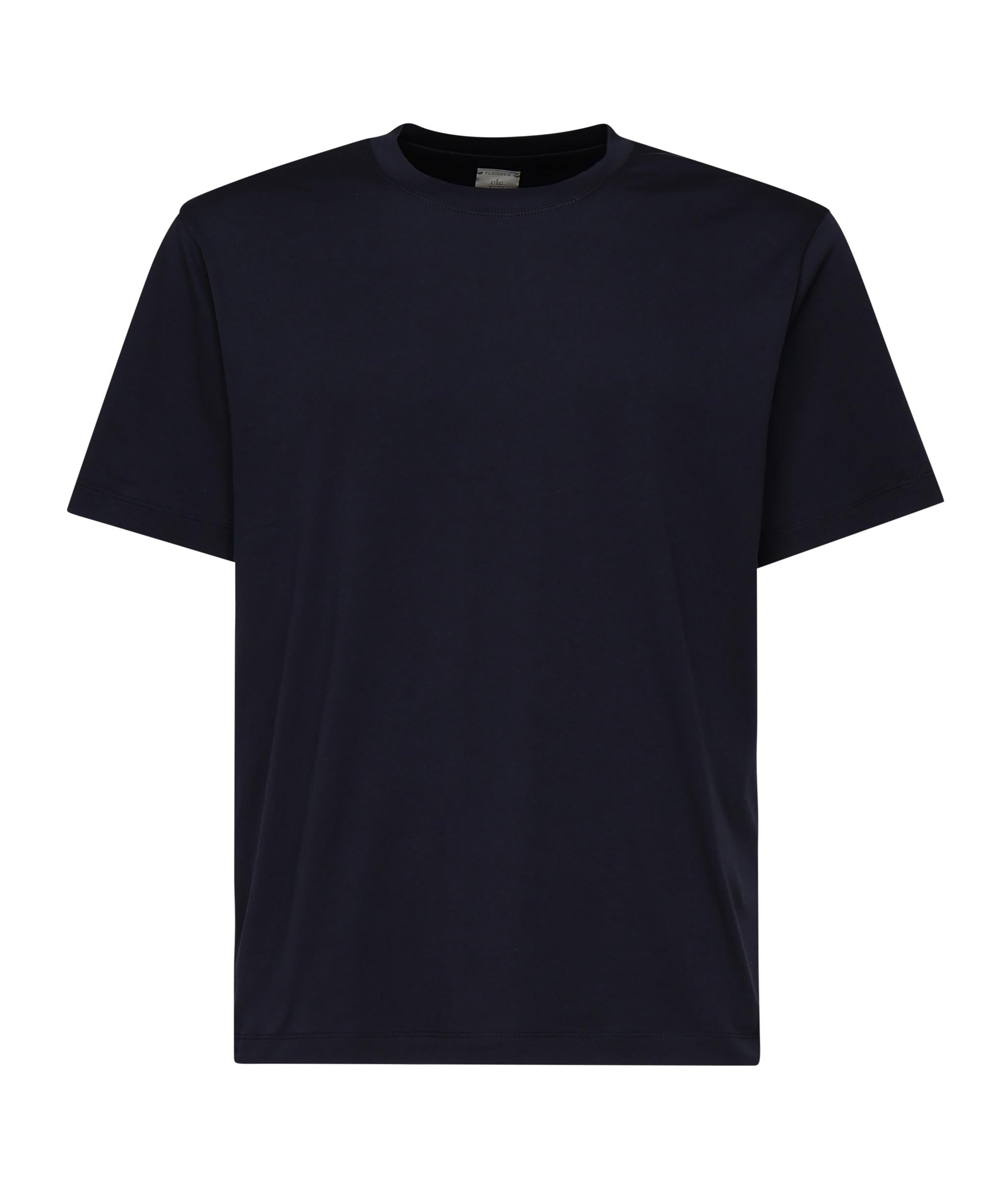 T-shirt in jersey di modal e cotone K75TSHK22TES0K035 11 ELEVENTY 