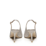 Décolleté Power LSGBK SL038Q24  STUART WEITZMAN 
