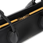 Borsa a spalla Donna in pelle H2057 1015200 KHAITE 
