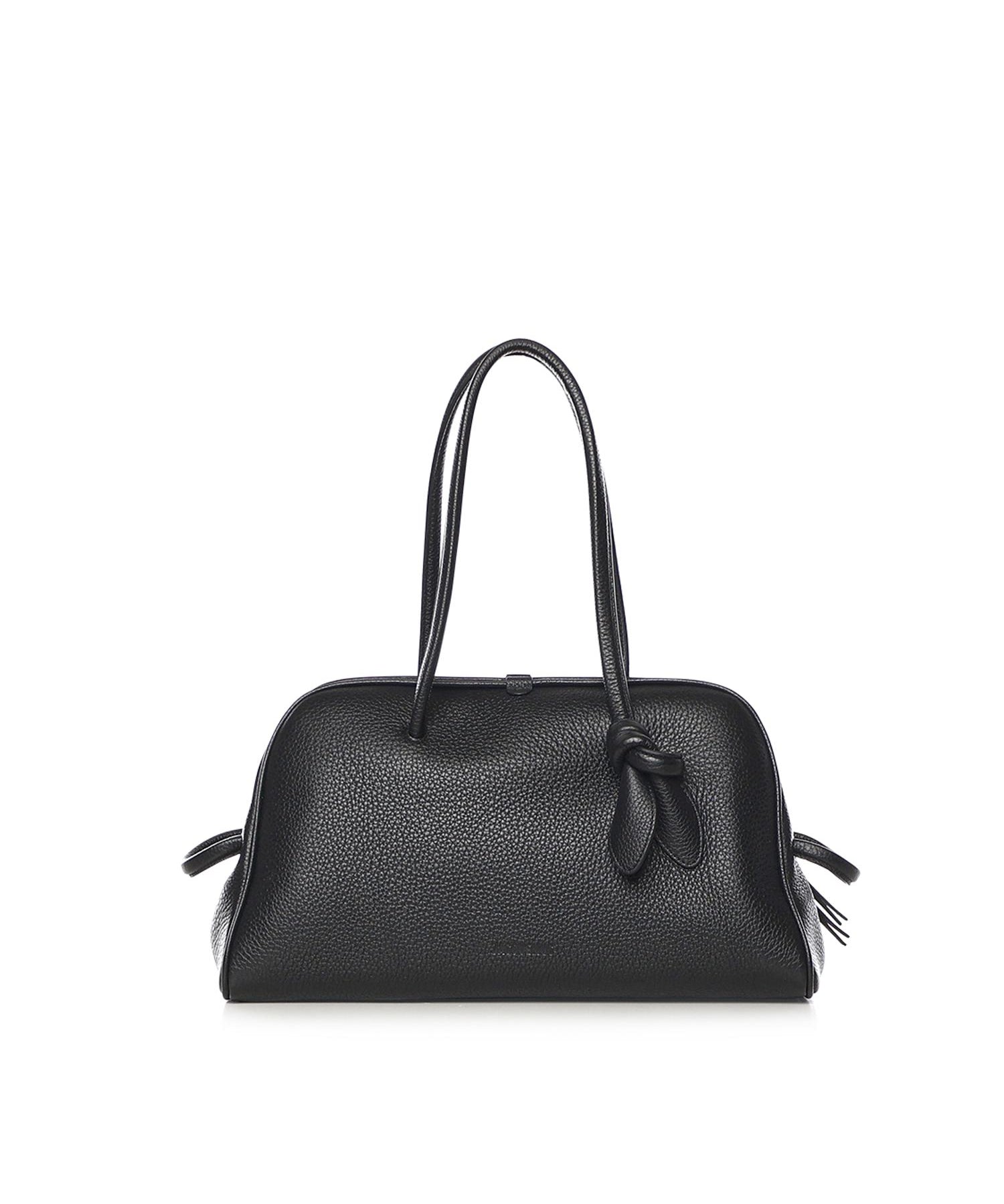 Borsa Le Turismo in pelle BAU00417AC03A03 990 JACQUEMUS 