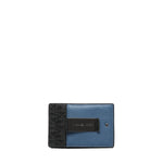 Porta carte Hudson con logo 39S5LHDD1B 460 MICHAEL MICHAEL KORS 