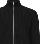 Maglia Cammioneur a costine SH0AM0028 M13039900 MM6 Maison Margiela 