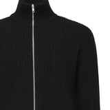 Maglia Cammioneur a costine SH0AM0028 M13039900 MM6 Maison Margiela 