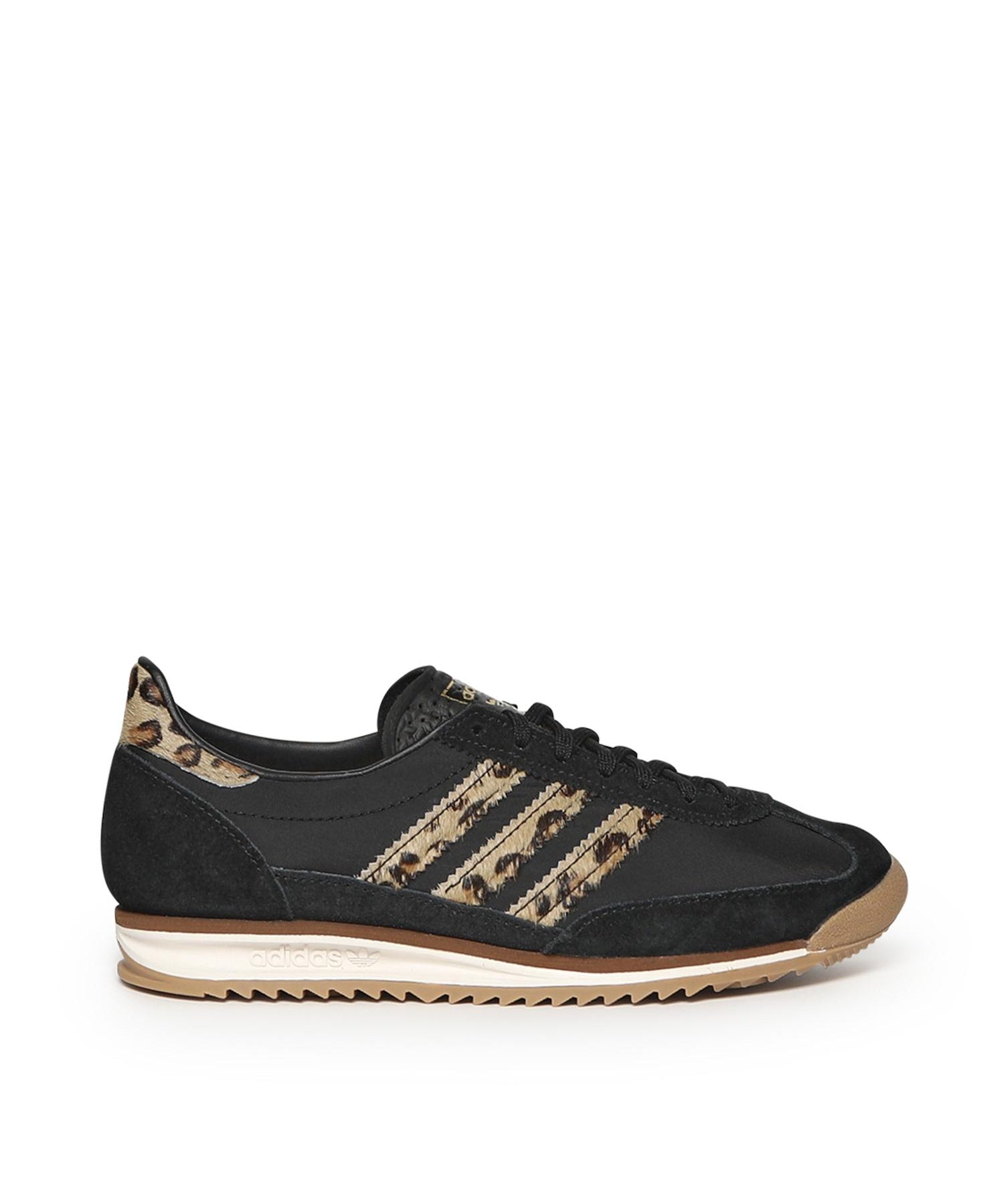 Sneakers SL 72 OG JR1640  ADIDAS ORIGINALS 