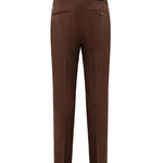 Pantaloni sartoriali Mc-Frederick MCFRK3687S26 337 MICHAEL COAL 