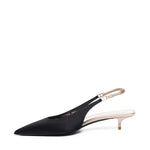 Slingback Cherish 799740 9QNA21069 SAINT LAURENT 