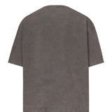 T-shirt Honor con logo A2681008 STEEL GREY AXEL ARIGATO 