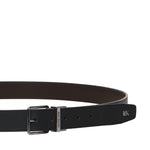 Cintura in pelle 39F5LBLY0L 001 MICHAEL MICHAEL KORS 