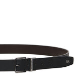 Cintura in pelle 39F5LBLY0L 001 MICHAEL MICHAEL KORS 