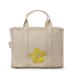 Borsa The Medium Tote con logo 2R5HTT012H02 147 MARC JACOBS 