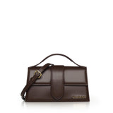 Borsa Le Grand Bambino in pelle BAW00007BC01A01 850 JACQUEMUS 