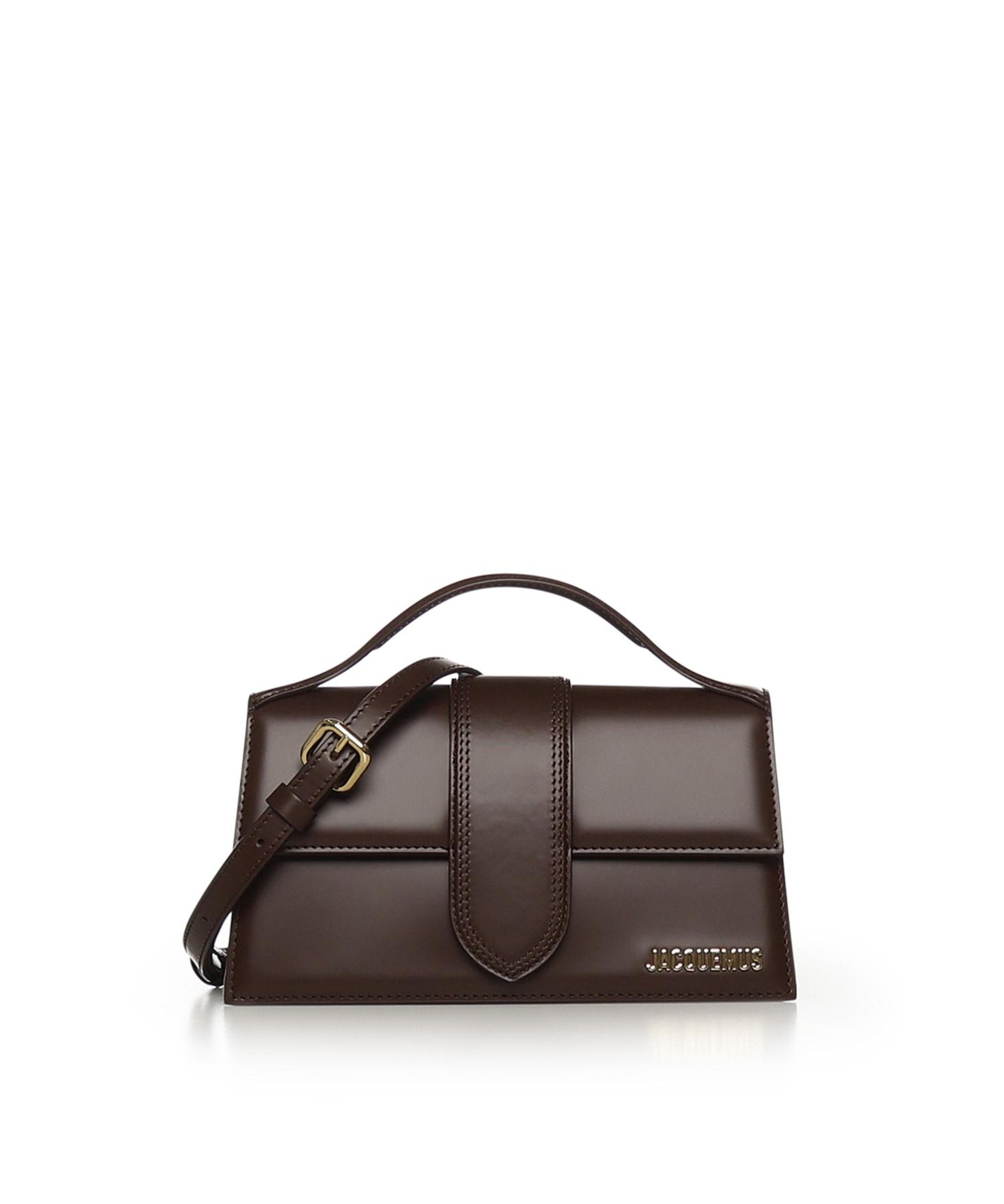 Borsa Le Grand Bambino in pelle BAW00007BC01A01 850 JACQUEMUS 
