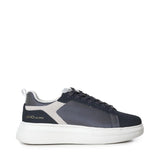 Sneakers Big 05 con logo 7B6001PX027 S3450 LIU JO 
