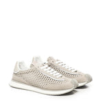 Sneaker DG Cushion<BR/> CS2298 A6D458C711 DOLCE & GABBANA 