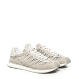 Sneaker DG Cushion<BR/> CS2298 A6D458C711 DOLCE & GABBANA 