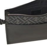 Clutch Squared FF 7VA491 AJF0F0GXN FENDI 