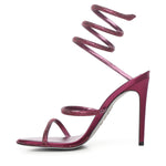 Sandali Cleo 105 C12538 105R001Y357 RENÉ CAOVILLA 