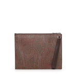 Pouch Essential Paisley MP2C0011 AA012M0019 ETRO 