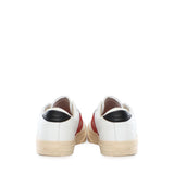 Sneaker Royal Classic RC226SLMLSWH00006 WHITE/RED PRO-KEDS 
