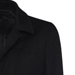 Cappotto in cashmere 7387 007006 LUIGI BIANCHI 