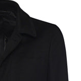Cappotto in cashmere 7387 007006 LUIGI BIANCHI 